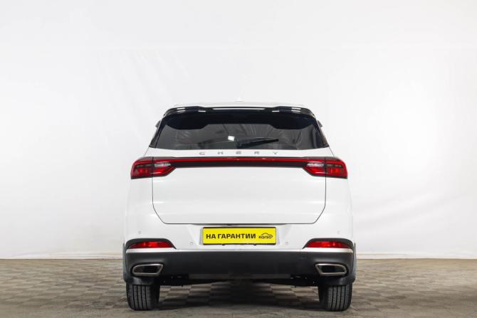 Chery Tiggo 7 Pro Max I с пробегом 2024 года, цена 2 299 000 рублей, 23419 км, внедорожник, Автокод Объявления