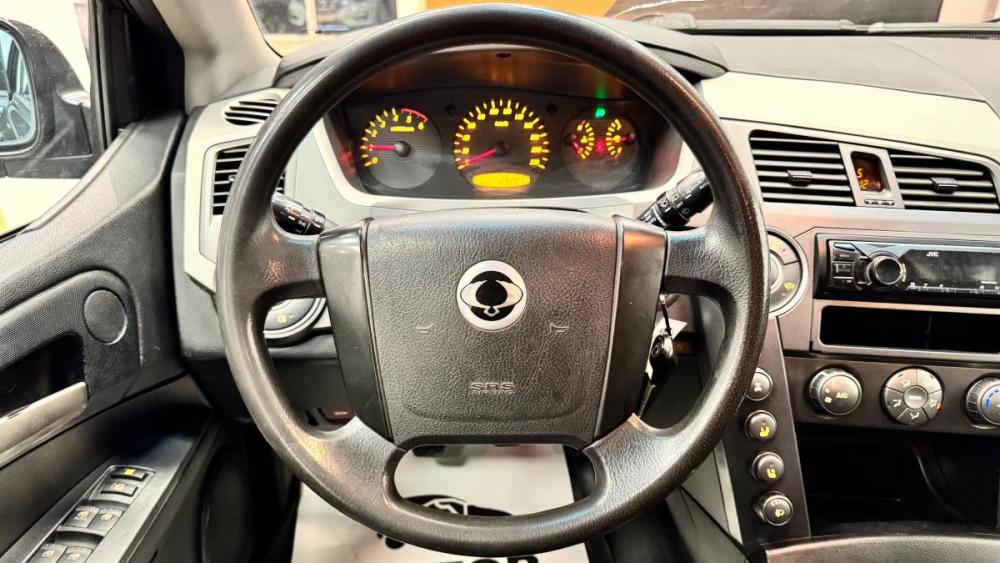 SsangYong Kyron I Рестайлинг Киров  - изображение 11