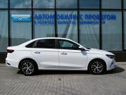 Geely Emgrand II Екатеринбург  - изображение 26