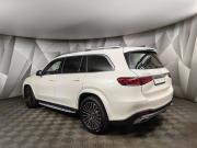 Mercedes-Benz GLS II (X167) Москва  - изображение 28