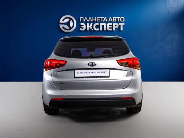 Kia Ceed II с пробегом 2013 года, цена 990 000 рублей, 237036 км, универсал, Автокод Объявления