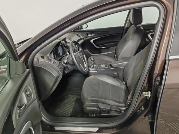 Opel Insignia I с пробегом 2012 года, цена 879 000 рублей, 204166 км, седан, Автокод Объявления