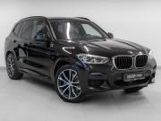 BMW X3 III (G01) Санкт-Петербург  - изображение 33
