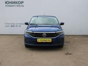 Volkswagen Polo VI Нижний Новгород  - изображение 24