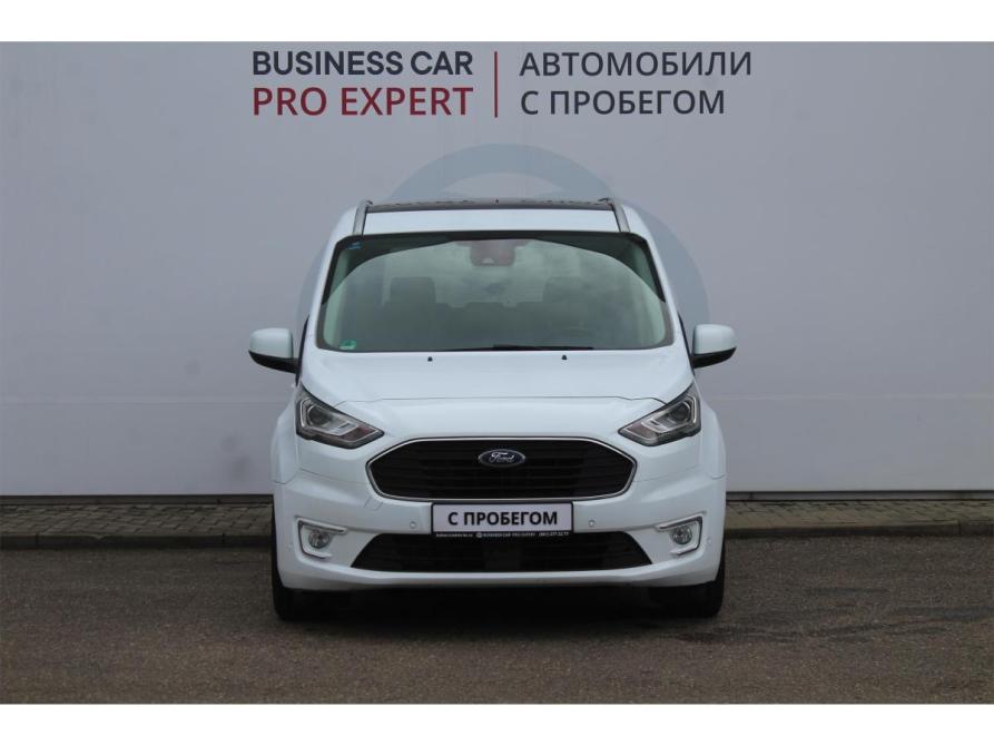 Ford Tourneo Connect II Рестайлинг Краснодар  - изображение 2