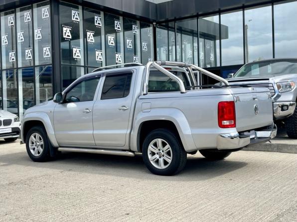 Volkswagen Amarok I с пробегом 2010 года, цена 1 795 000 рублей, 212000 км, offers.body_type.unknown, Автокод Объявления