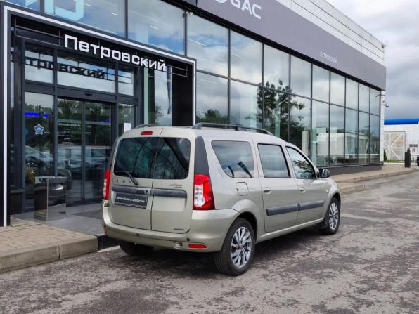 Lada (ВАЗ) Largus I с пробегом 2019 года, цена 940 000 рублей, 62899 км, универсал, Автокод Объявления