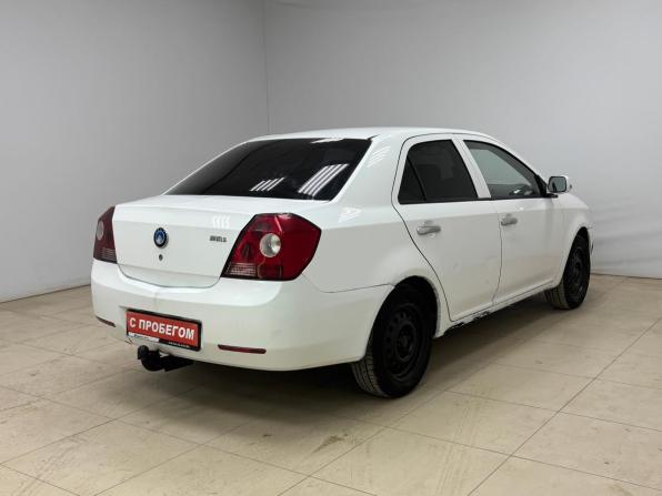Geely MK I с пробегом 2012 года, цена 178 000 рублей, 172051 км, седан, Автокод Объявления
