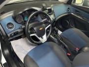 Chevrolet Cruze I Рестайлинг Тверь  - изображение 21