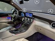 Mercedes-Benz GLC Coupe I (C253) Рестайлинг Москва  - изображение 41