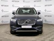 Volvo XC90 II Москва  - изображение 21
