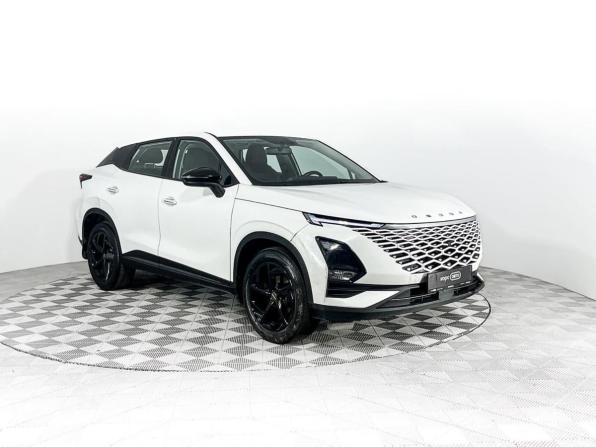 Omoda C5 I с пробегом 2023 года, цена 1 087 000 рублей, 59269 км, внедорожник, Автокод Объявления