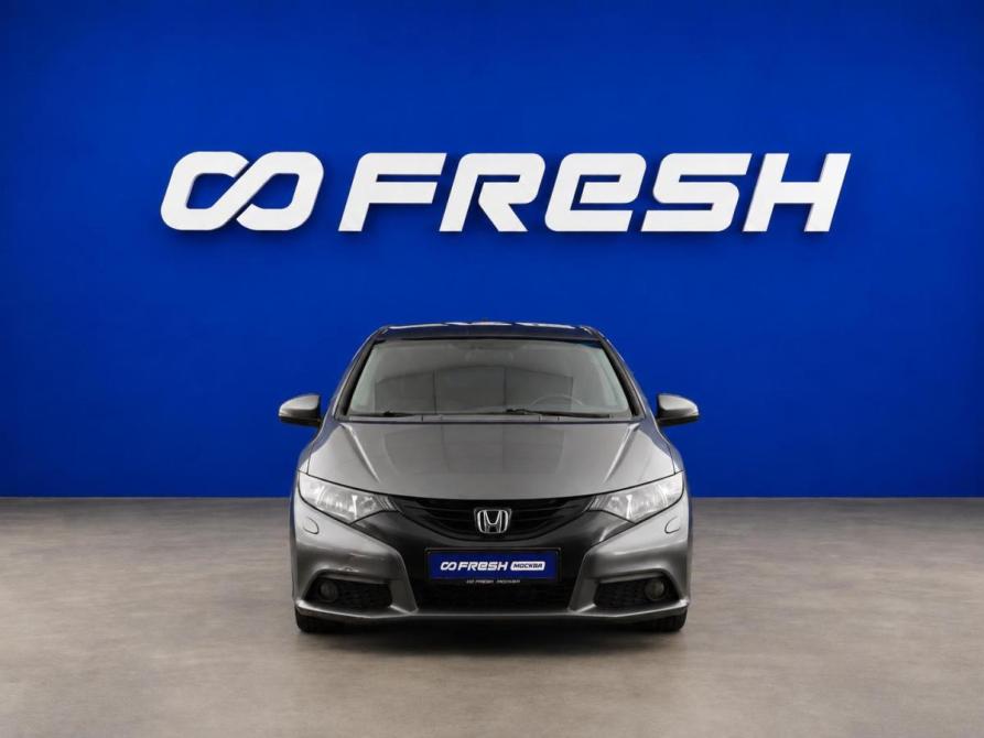 Honda Civic IX Москва  - изображение 3