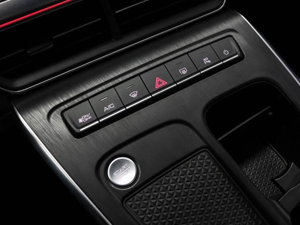 Haval F7 II с пробегом 2024 года, цена 2 899 000 рублей, 9326 км, внедорожник, Автокод Объявления