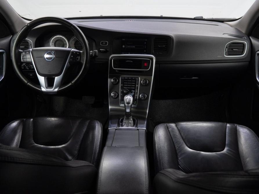 Volvo S60 II Тюмень  - изображение 17