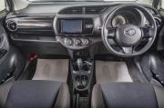 Toyota Vitz III (XP130) Рестайлинг Томск  - изображение 29