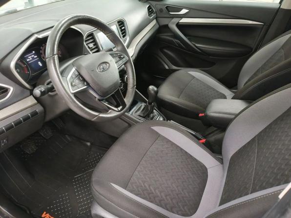 Lada (ВАЗ) Vesta I Рестайлинг (NG) с пробегом 2023 года, цена 1 169 000 рублей, 40261 км, седан, Автокод Объявления