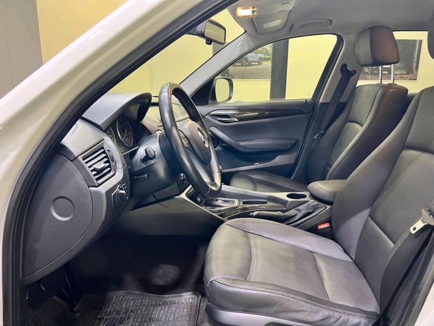 BMW X1 I (E84) Новосибирск  - изображение 12