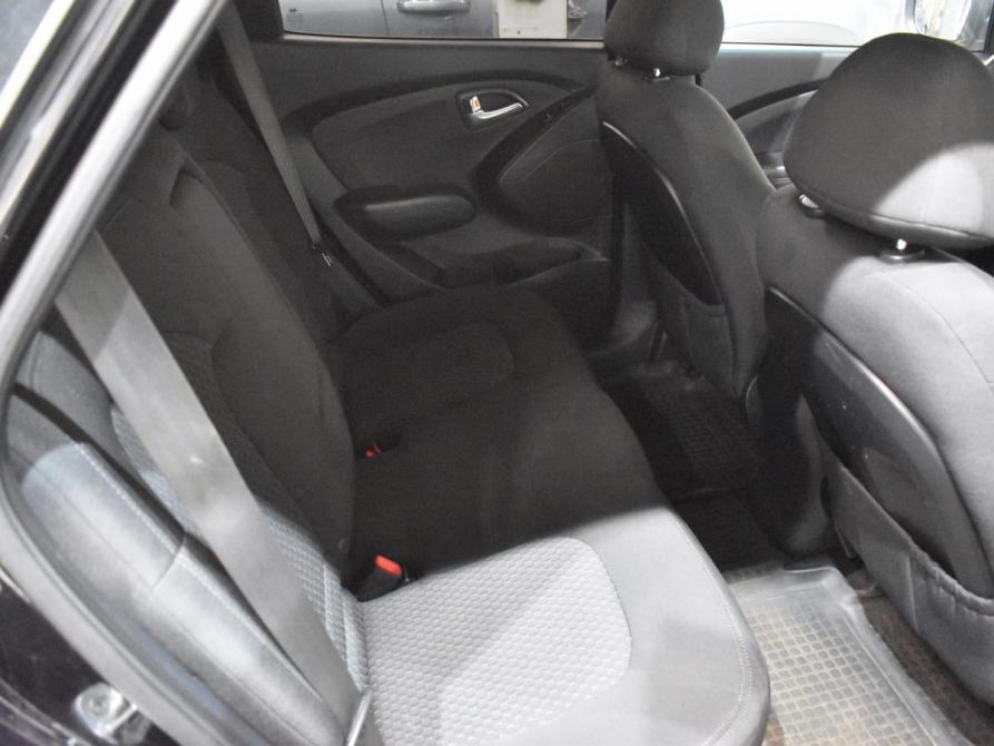Hyundai ix35 I Архангельск  - изображение 11