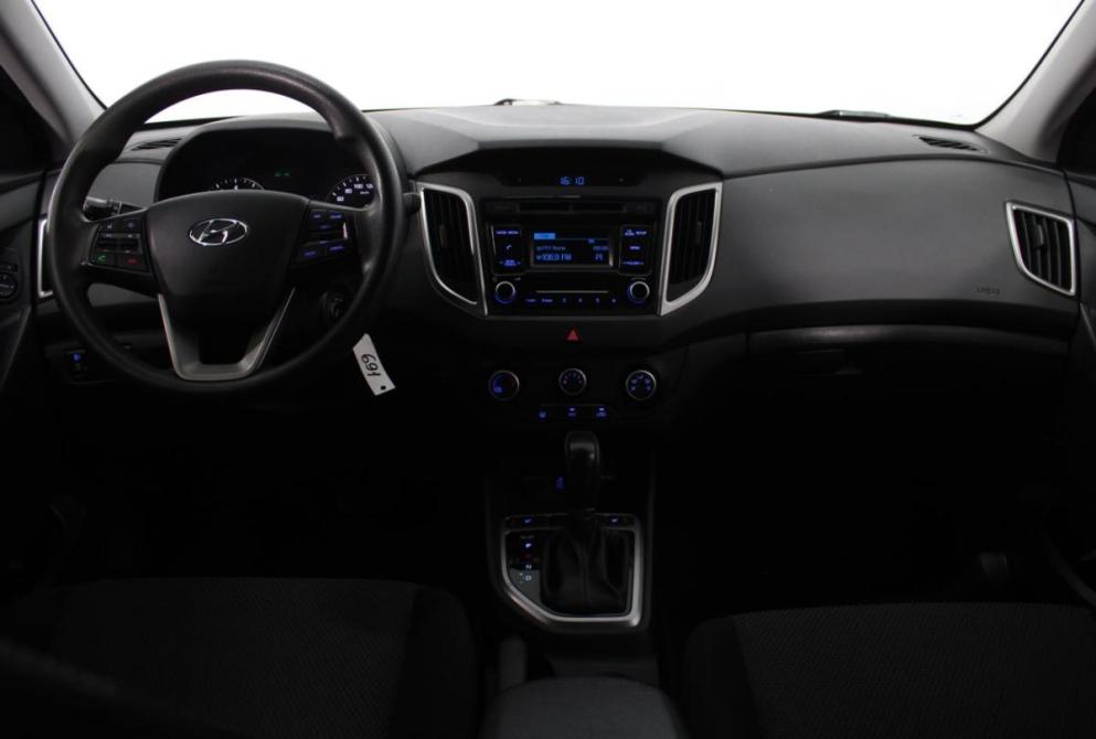 Hyundai Creta I Нижний Новгород  - изображение 13