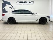 BMW 5 серии VII (G30/G31/G38) Ростов-на-Дону  - изображение 26