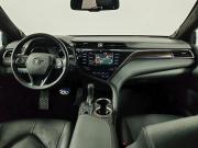 Toyota Camry VIII (XV70) Москва  - изображение 40