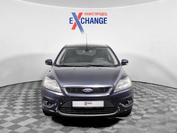 Ford Focus II Рестайлинг с пробегом 2009 года, цена 358 000 рублей, 202816 км, хэтчбек, Автокод Объявления