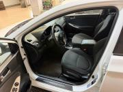 Hyundai Solaris I Рестайлинг Магнитогорск  - изображение 13