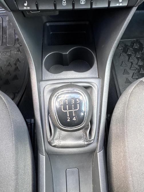 Skoda Rapid I Рестайлинг Альметьевск  - изображение 17