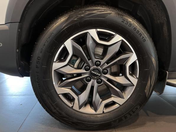 Haval Dargo I с пробегом 2023 года, цена 2 850 000 рублей, 65060 км, внедорожник, Автокод Объявления