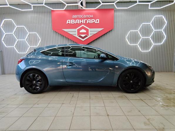 Opel Astra J Рестайлинг с пробегом 2013 года, цена 1 000 000 рублей, 158272 км, хэтчбек, Автокод Объявления