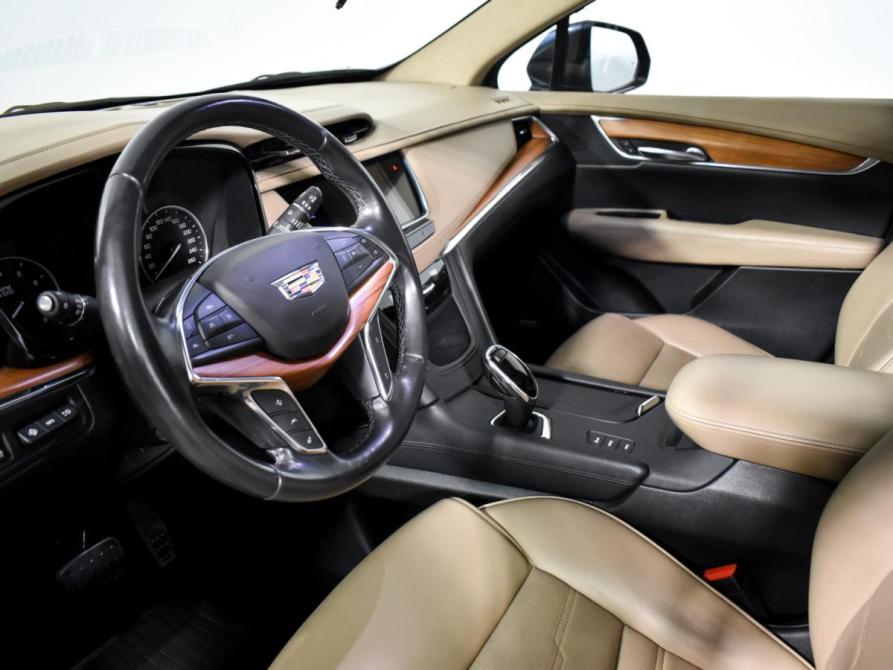 Cadillac XT5 I Санкт-Петербург  - изображение 9