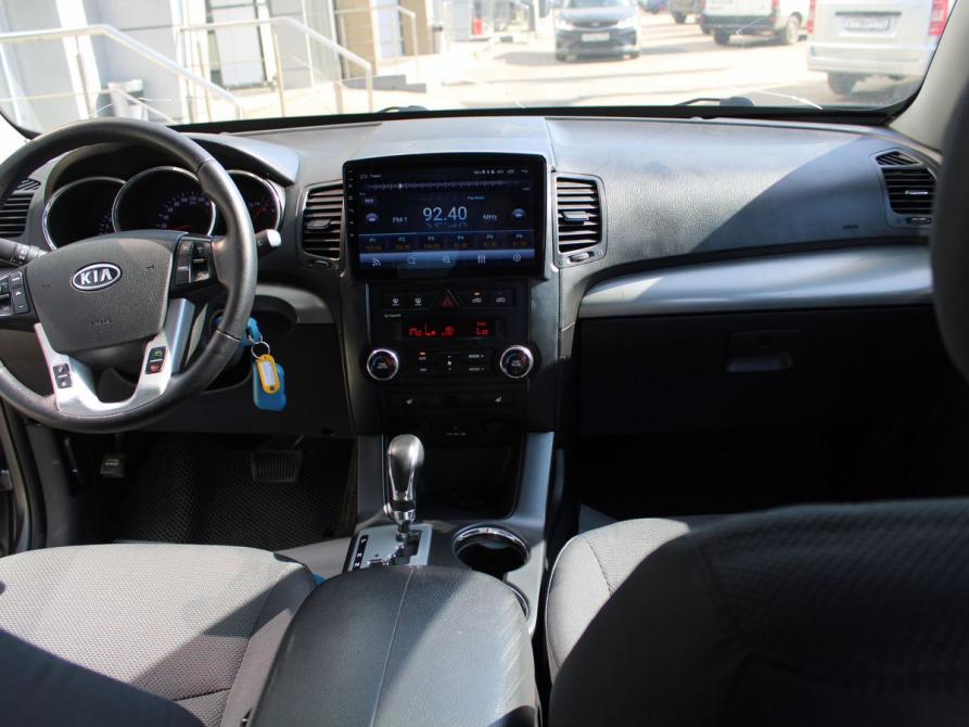 Kia Sorento II Рестайлинг Москва  - изображение 10