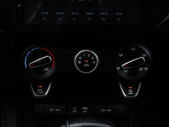 Kia Rio IV с пробегом 2019 года, цена 1 414 500 рублей, 127166 км, седан, Автокод Объявления