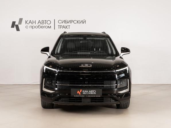 Москвич 3 с пробегом 2023 года, цена 1 482 545 рублей, 29748 км, внедорожник, Автокод Объявления