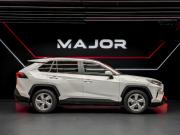Toyota RAV4 V (XA50) Москва  - изображение 32