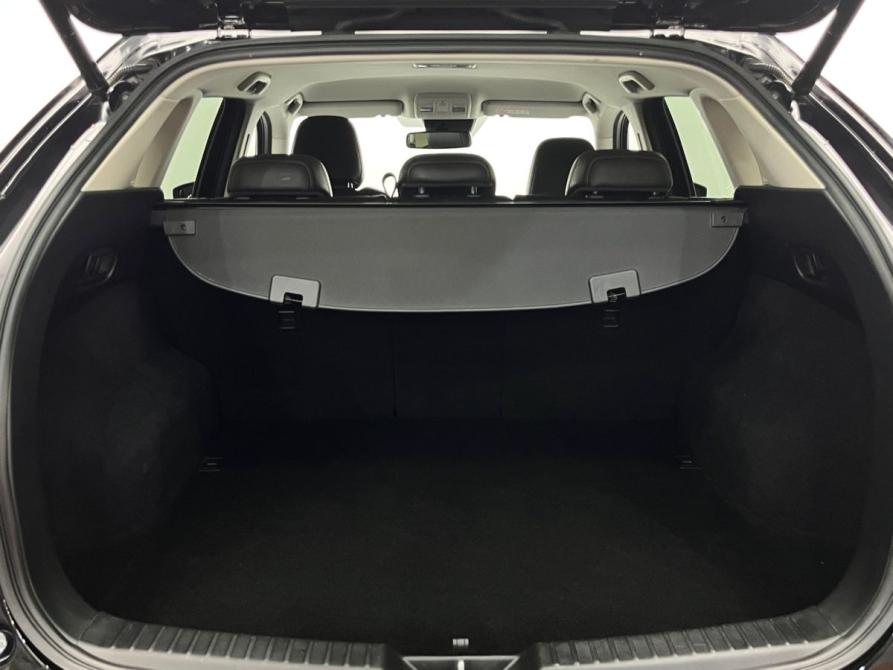 Mazda CX-5 II Мурманск  - изображение 14