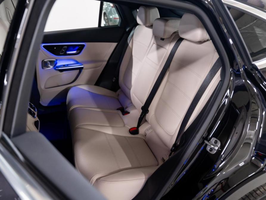 Mercedes-Benz GLC Coupe II (C254) Москва  - изображение 3