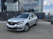 Renault Logan II Саратов  - изображение 16