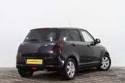 Suzuki Swift III Сургут  - изображение 22