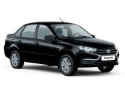 Lada (ВАЗ) Granta I Рестайлинг Москва  - изображение 2