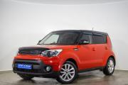Kia Soul II Рестайлинг Оренбург  - изображение 22