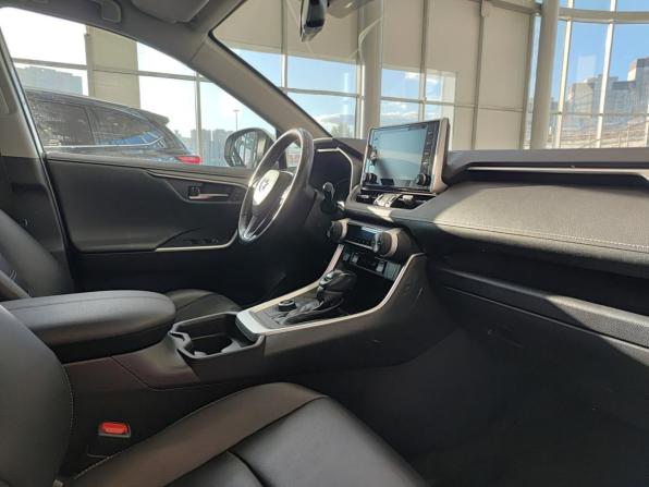 Toyota RAV4 V (XA50) с пробегом 2020 года, цена 3 470 000 рублей, 71039 км, внедорожник, Автокод Объявления