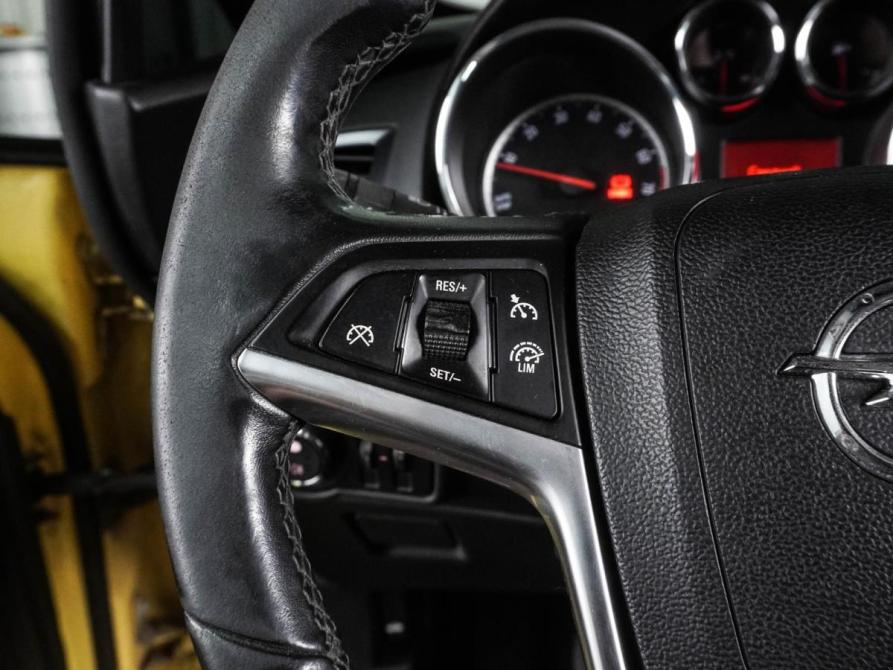 Opel Astra J Рестайлинг Воронеж  - изображение 13