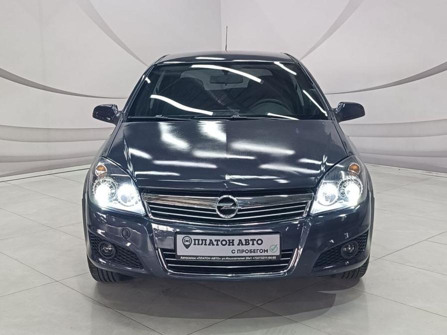 Opel Astra H Рестайлинг Воронеж  - изображение 2