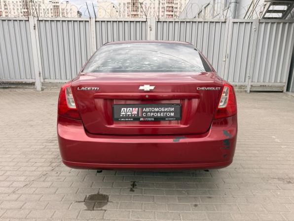 Chevrolet Lacetti I с пробегом 2008 года, цена 525 000 рублей, 254881 км, седан, Автокод Объявления