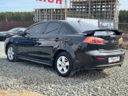 Mitsubishi Lancer X Ижевск  - изображение 26