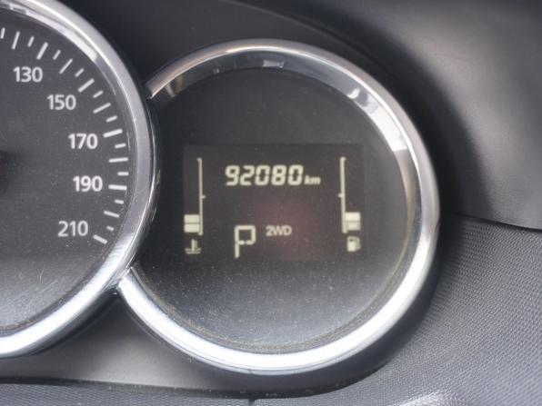 Renault Duster I Рестайлинг с пробегом 2019 года, цена 1 463 000 рублей, 92082 км, внедорожник, Автокод Объявления