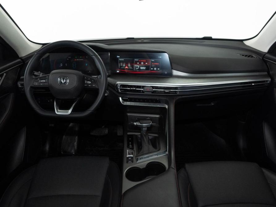 Changan CS35 Plus I Рестайлинг Казань  - изображение 7