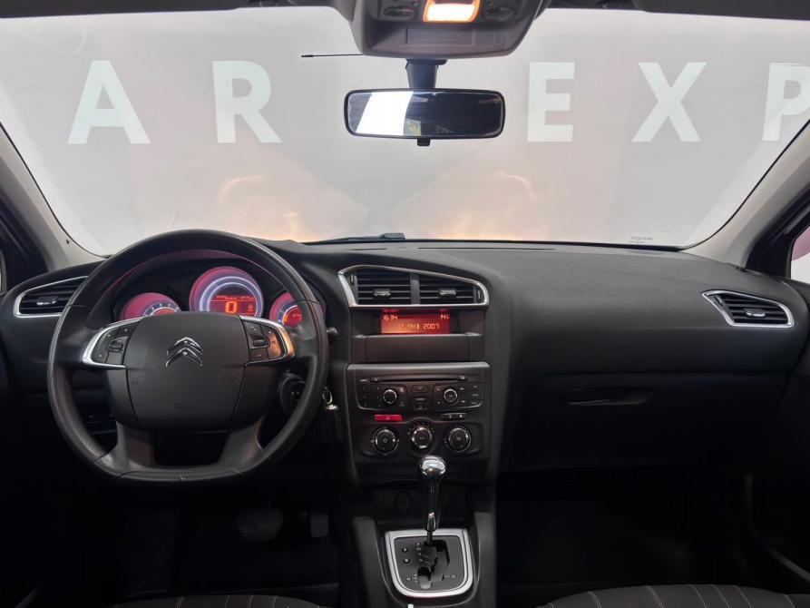 Citroen C4 II Волгоград  - изображение 9